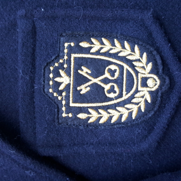 Zara Basic Outerwear Jacket - Picture 4 of 7